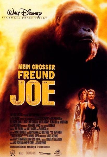 Moćni Joe Young