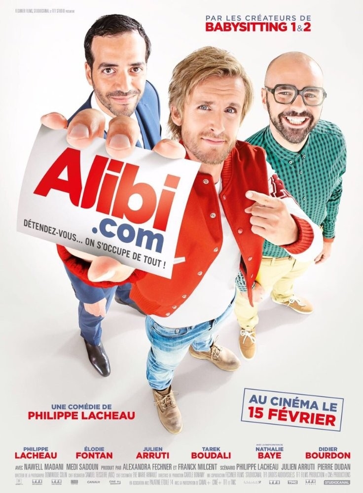 Film Alibi.com