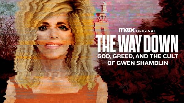 The Way Down: God, Greed and the Cult of Gwen Shamblin