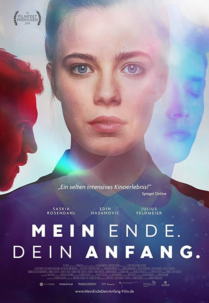Film Mój koniec. Twój początek