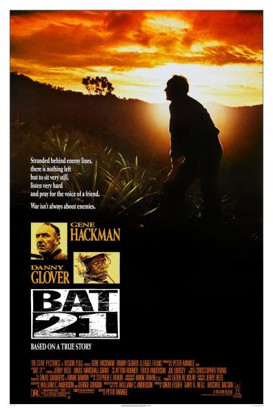 Bat 21