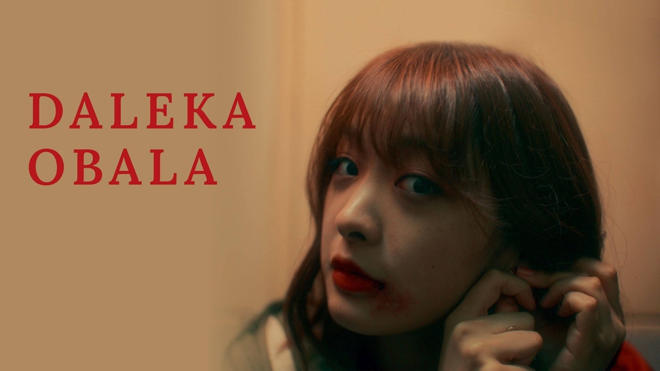 Film Daleka obala
