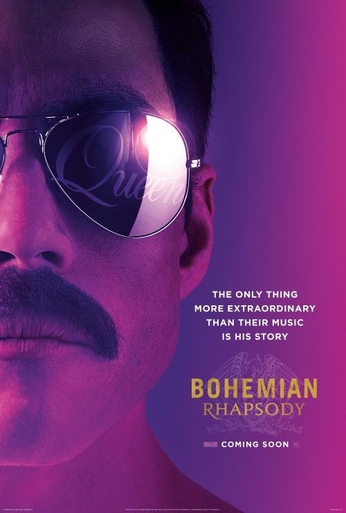 Film Bohemian Rhapsody