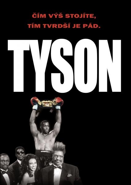 Šampion Tyson
