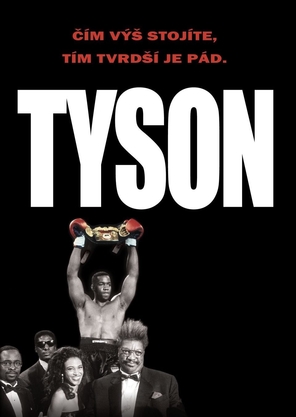 Film Šampion Tyson