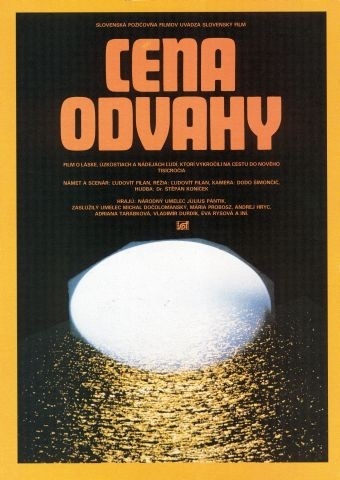 Film Cena odvahy
