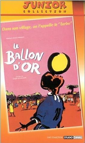 Le ballon d'or