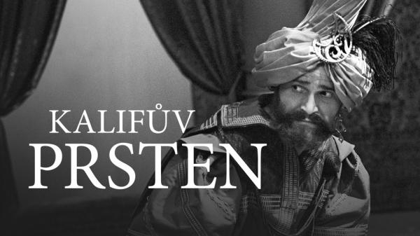 Kalifův prsten