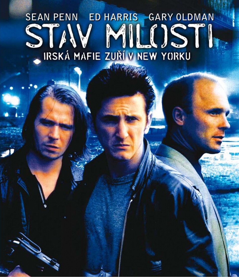 Film Stav milosti