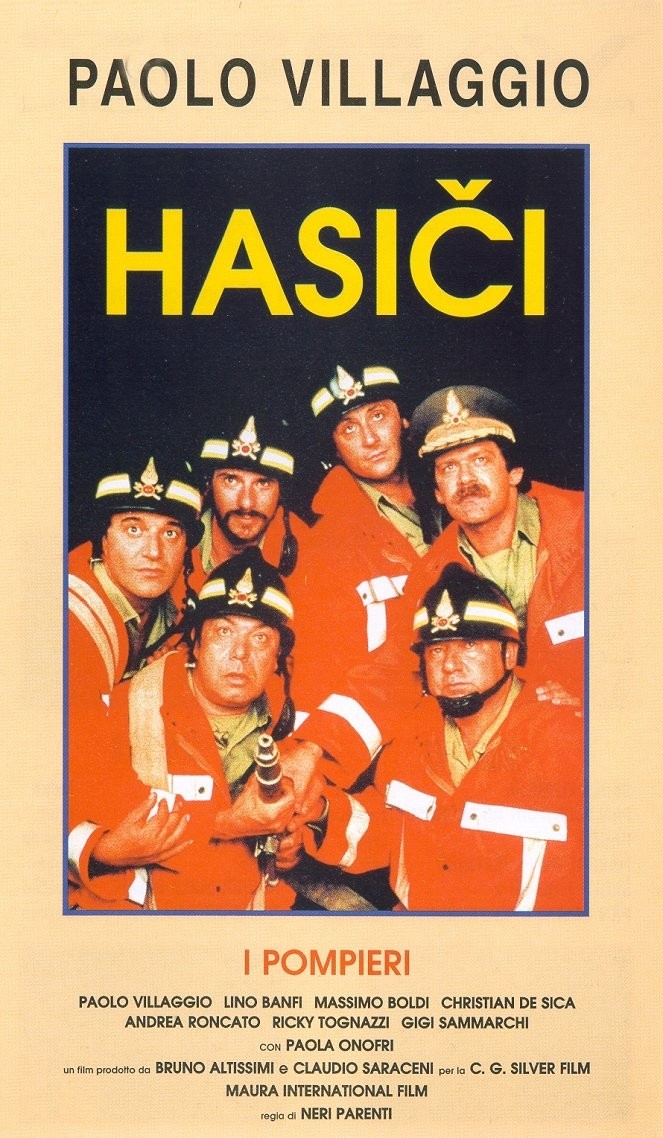 Najlepšie zahraničných komédie z roku 1985 online