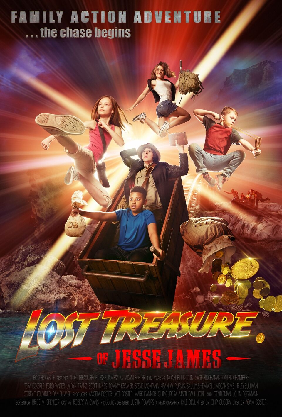 The best foreign adventure movies from year 2020 online