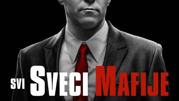 Svi sveci mafije