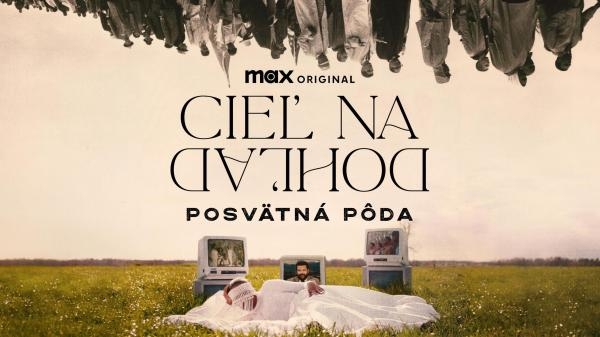 Cíl na dohled: Posvátná půda