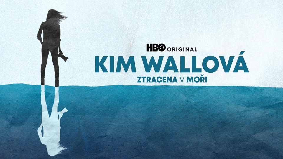 Dokument Kim Wallová: Ztracena v&nbsp;moři