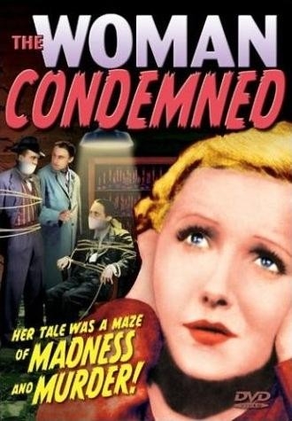 Фільм The Woman Condemned