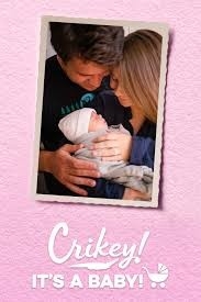 Film Crikey! It's a Baby Special