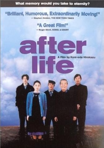 Film After Life