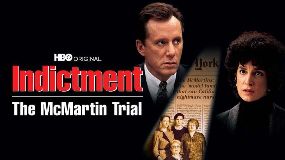 Film Indictment: The McMartin Trial