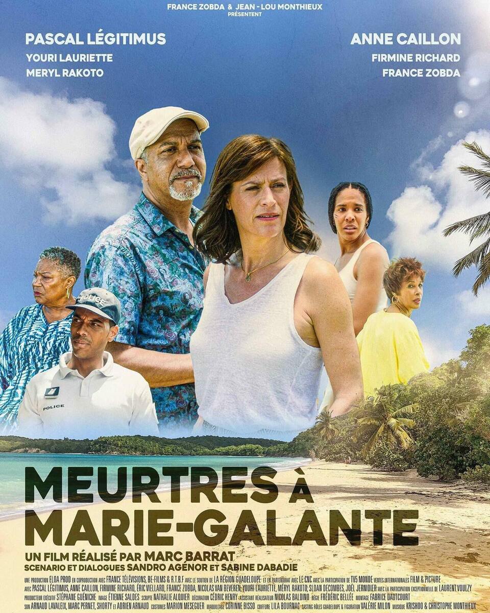 Film Stíny smrti (42)