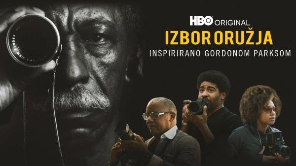 A Choice of Weapons: Inspired by Gordon Parks