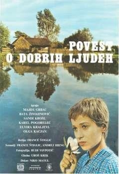 Priča o dobrim ljudima
