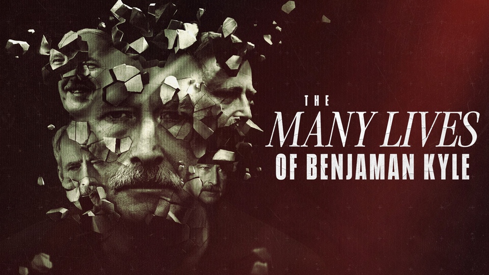 Dokument The Many Lives of Benjaman Kyle