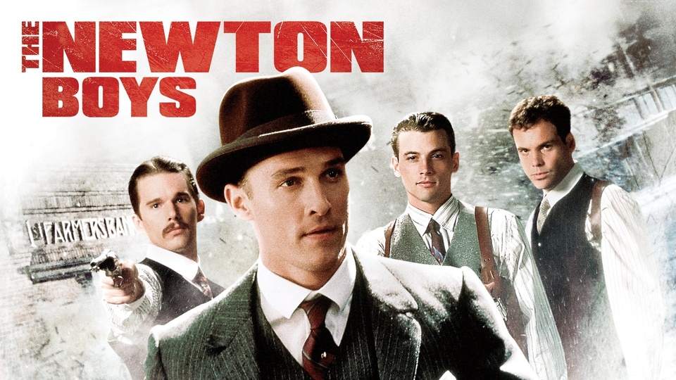 The best foreign westerns from year 1998 online