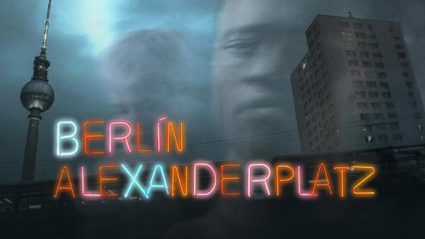 Berlín Alexanderplatz