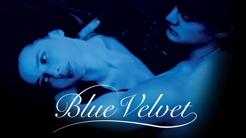 Film Blue Velvet