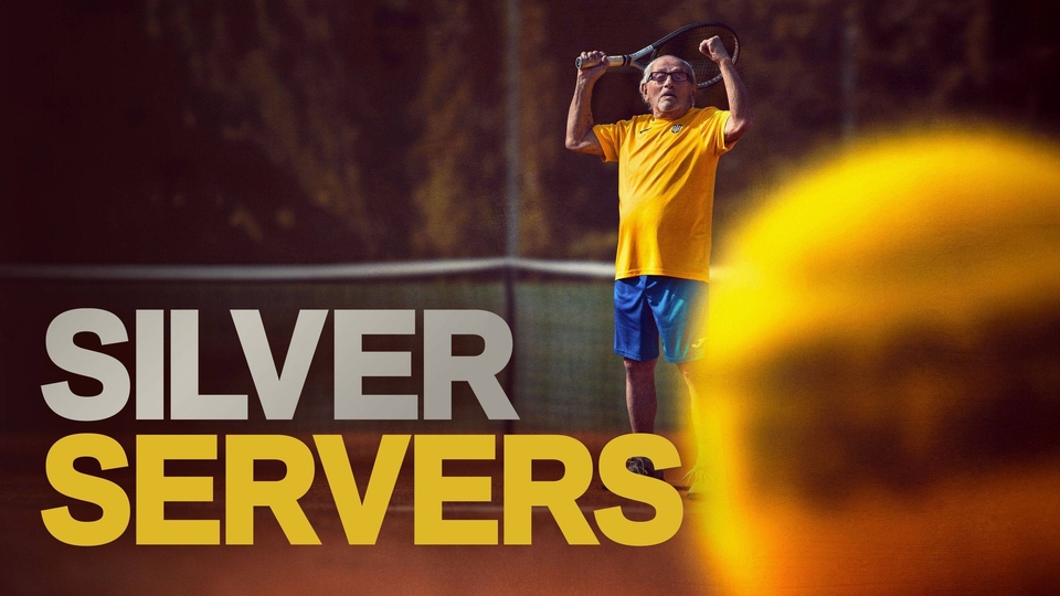 Documentary Silver Servers