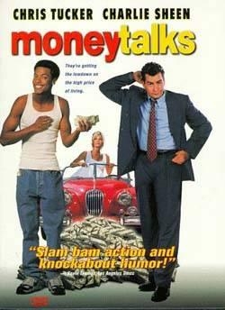 Film Hroši vyrišujut vse