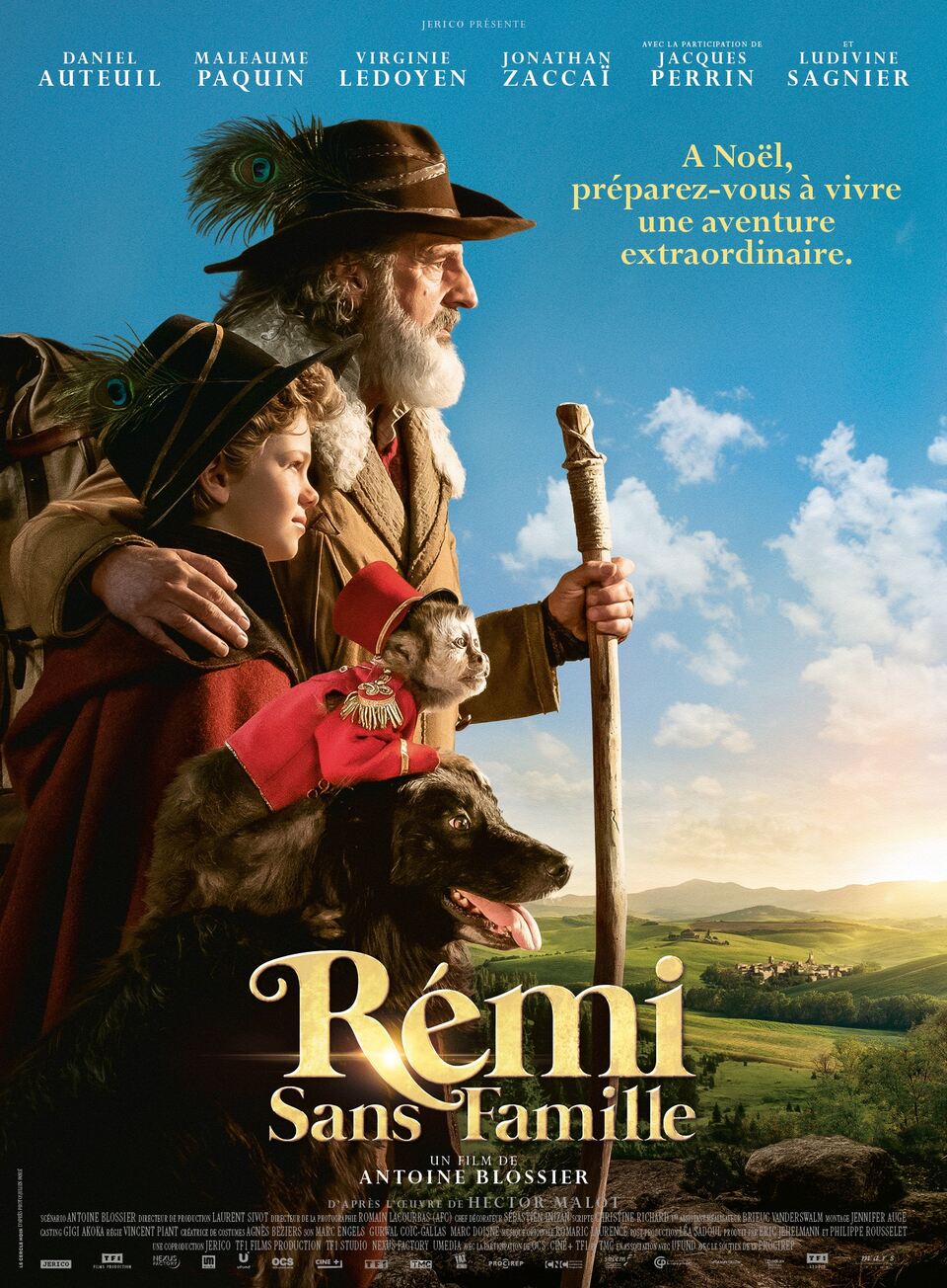 The best belgian family movies from year 2010-2019 online