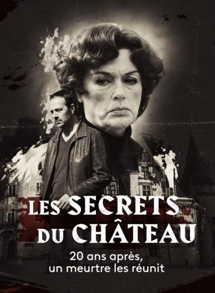 Les Secrets du Château