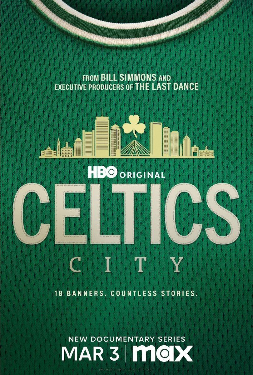 Документ Celtics City