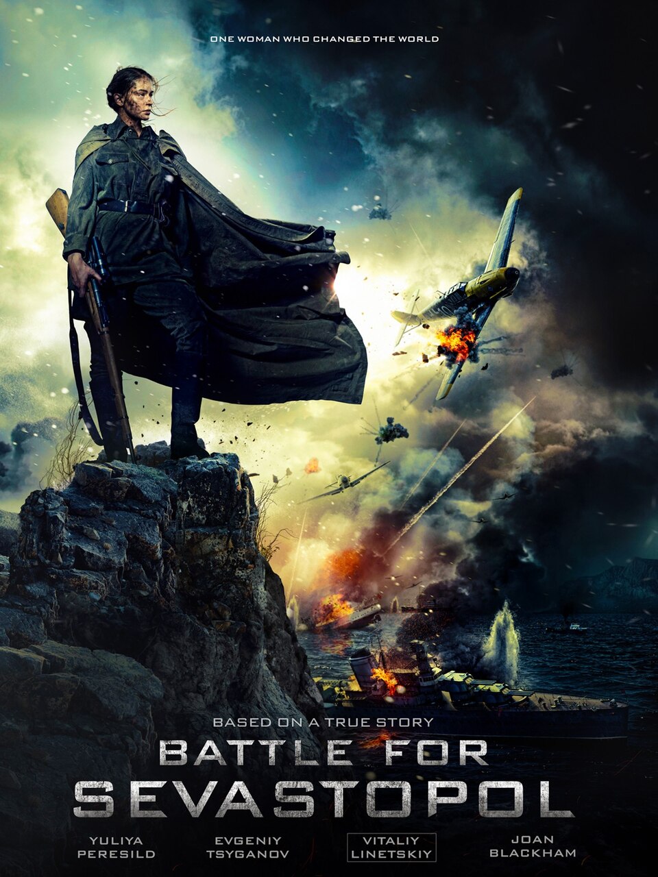 The best ukrainian war movies from year 2015 online
