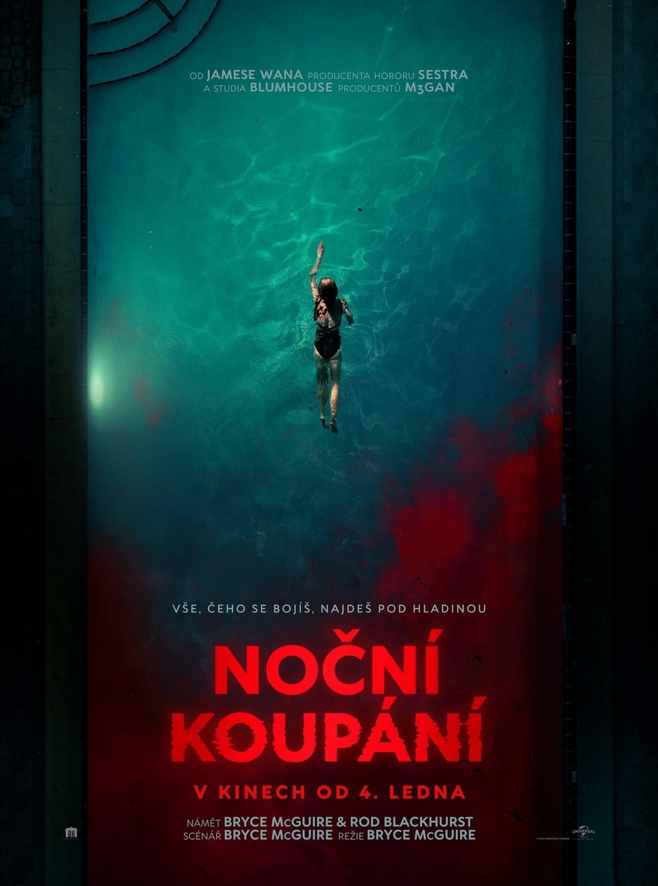 Najlepšie austrálske nové mysteriózne filmy z roku 2024 online