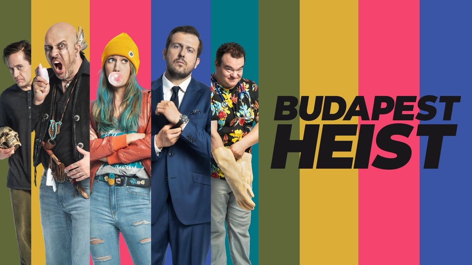 The best hungarian comedies from year 2020 online