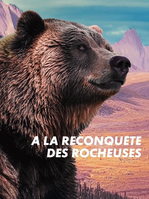 Dokument Rocheuses: Srdce divočiny