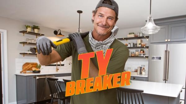 Tyovy renovace