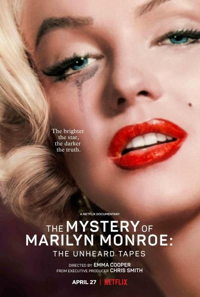 Tajemnice Marylin Monroe: Nieznane nagrania