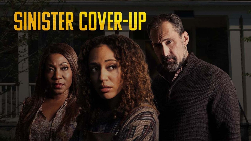 Film Vražedná kamufláž