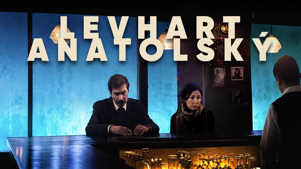 Najlepšie turecké nové krimi a detektívne filmy z roku 2022 online