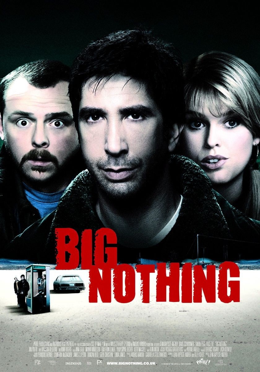 The best canadian crime and detective films from year 2006 online