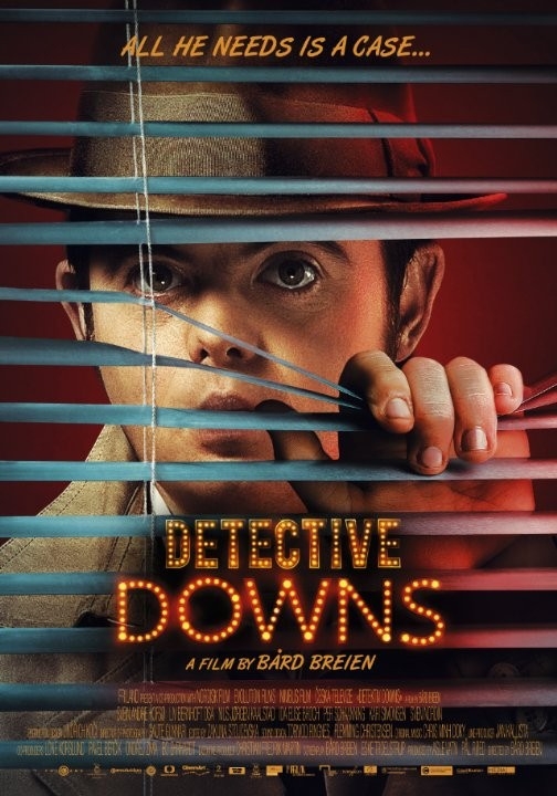 The best norwegian crime and detective films online