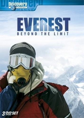 Dokument Everest