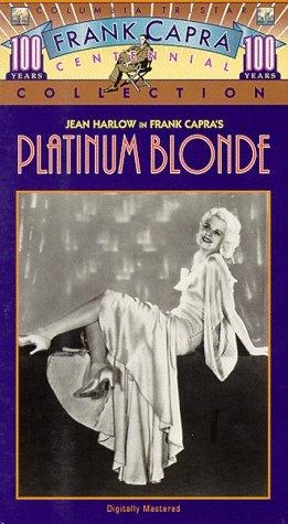 Platinasta ljepotica