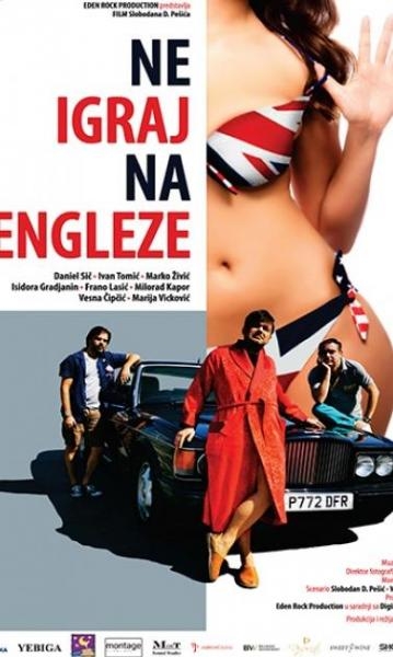 Ne igraj na Engleze