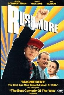 Film Tajkun iz Rushmorea