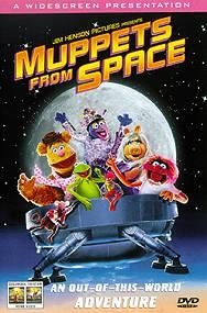 Film Prasci u svemiru