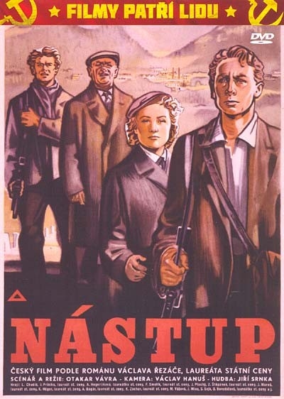 Najlepšie filmy z roku 1953 online